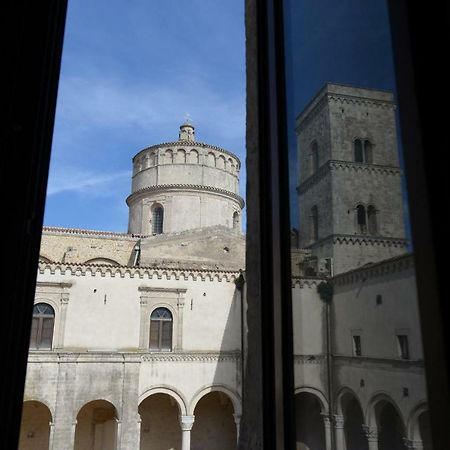 Dimora Sant'Angelo Villa Montescaglioso Luaran gambar
