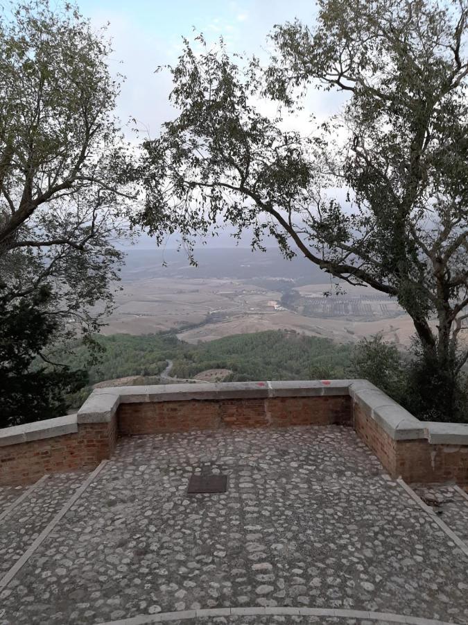 Dimora Sant'Angelo Villa Montescaglioso Luaran gambar