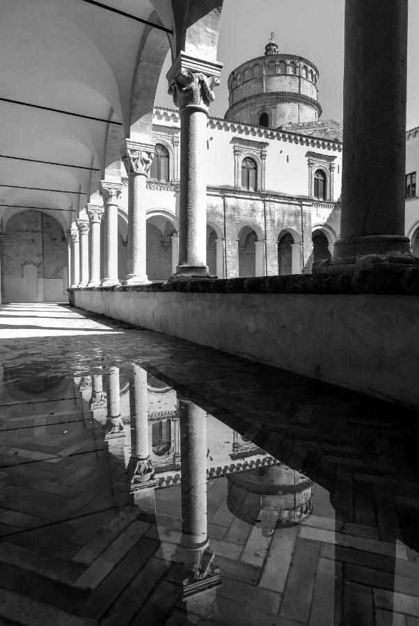 Dimora Sant'Angelo Villa Montescaglioso Luaran gambar