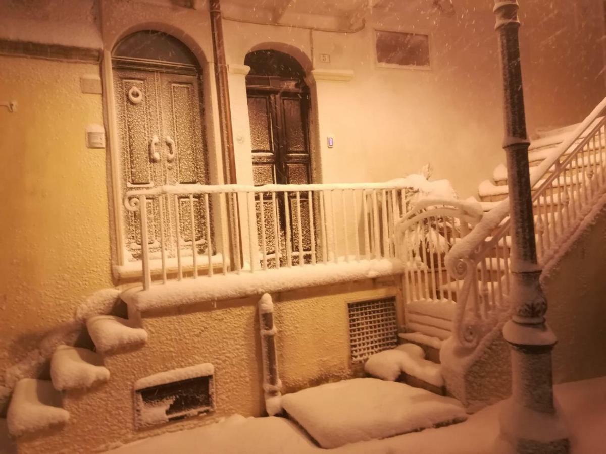 Dimora Sant'Angelo Villa Montescaglioso Luaran gambar
